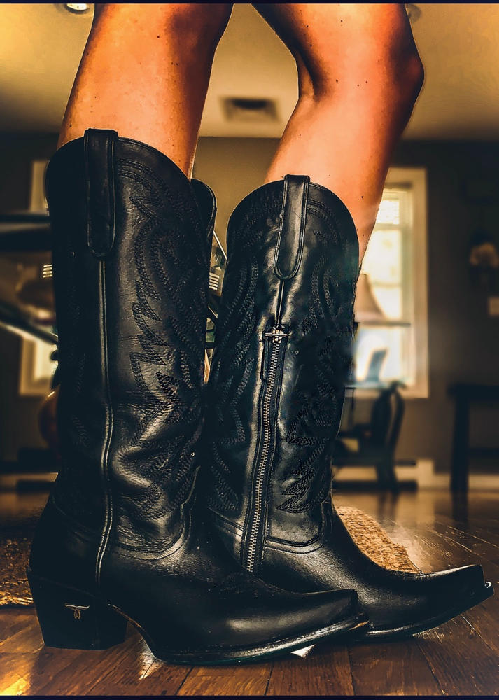 Smokeshow - Customer Photo From Haley Gibson