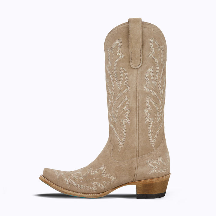 Saratoga x West Desperado Ladies Boot  Western Fashion by Lane