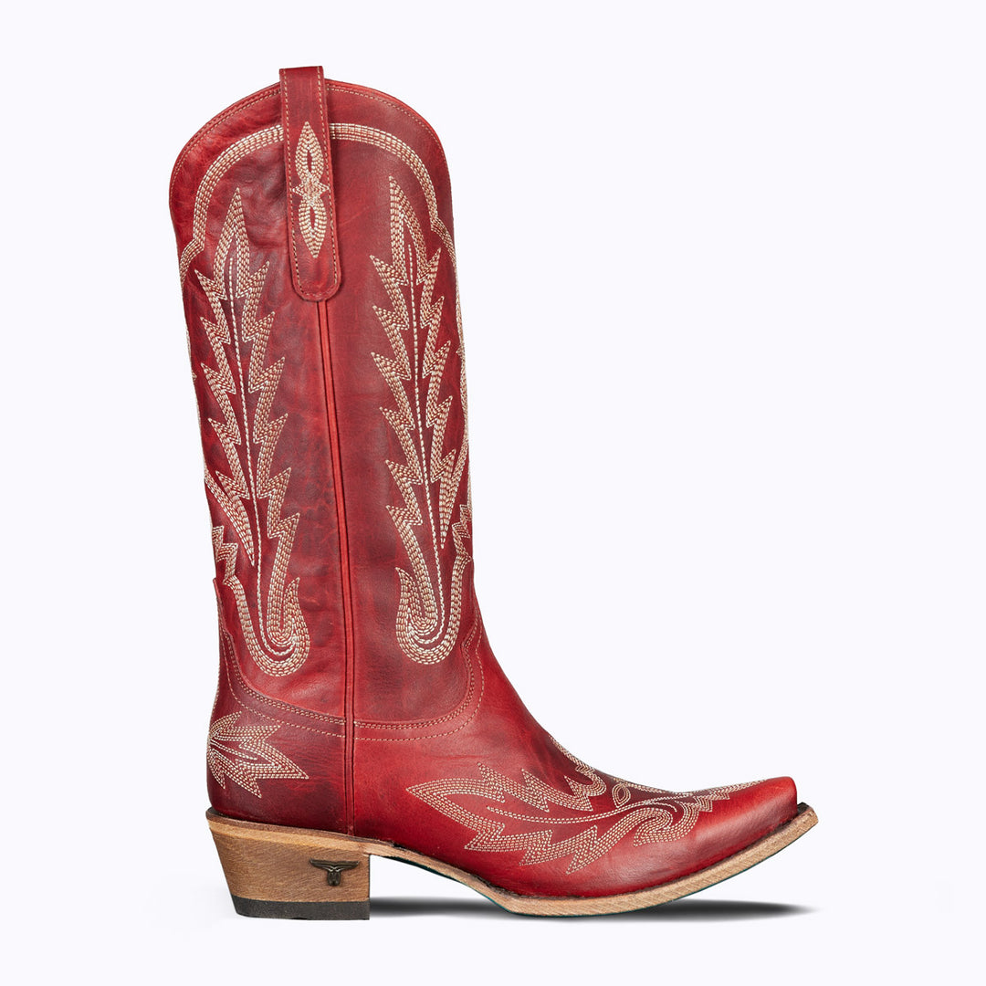 Lexington Ladies Boot  Western Fashion by Lane